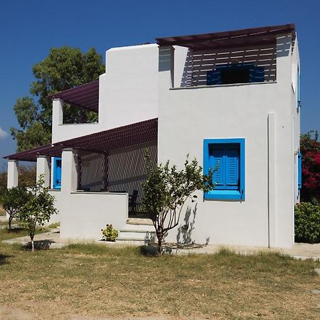 Lianos Studios Mikri Vigla Exterior foto
