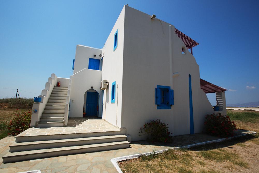 Lianos Studios Mikri Vigla Exterior foto
