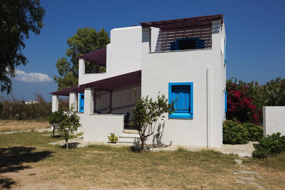 Lianos Studios Mikri Vigla Exterior foto