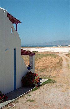 Lianos Studios Mikri Vigla Exterior foto